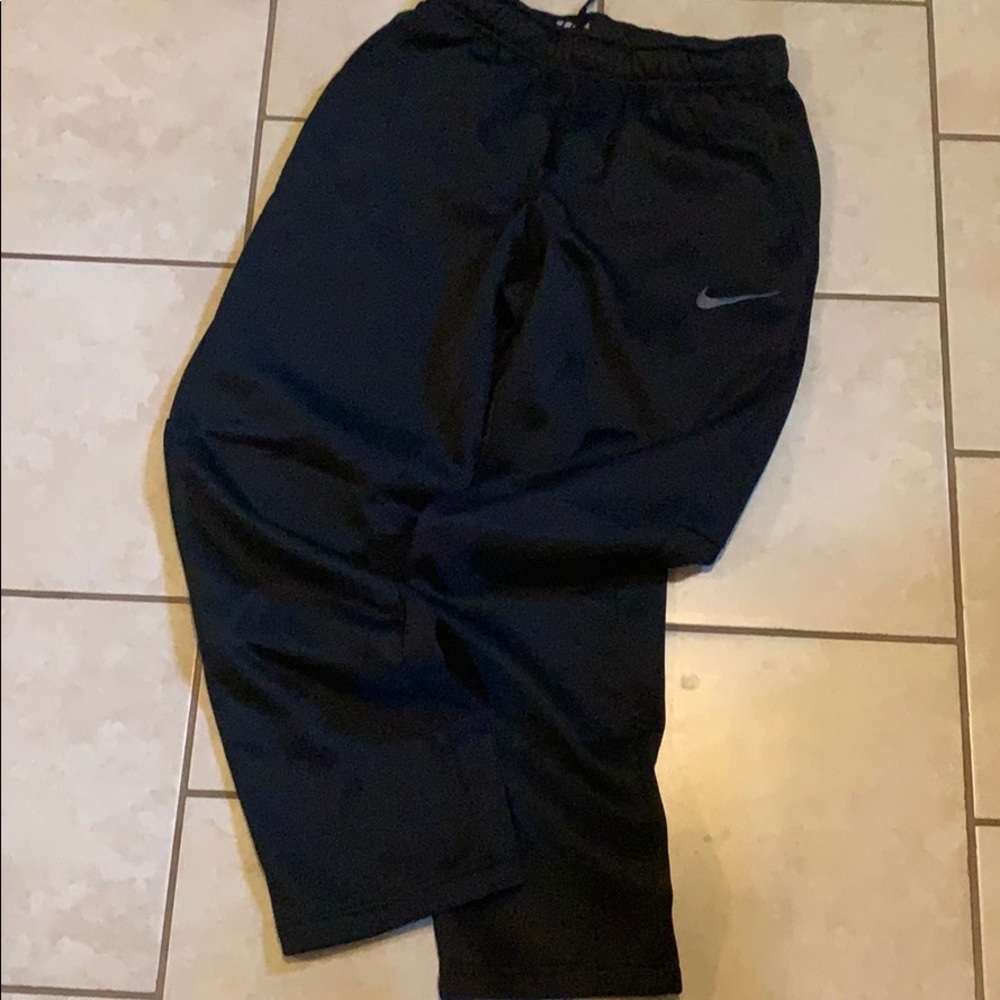 Nike Dri Fit Pants